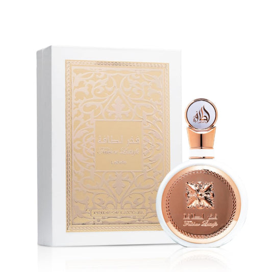 Fakhar, Lattafa, Eau de Parfum 100ml