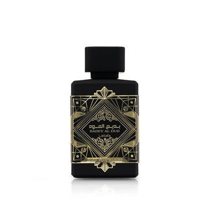 Baddee Al Oud for Glory, Lattafa, 100ml