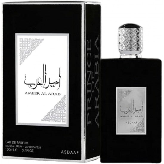 Ameer Al Arab, Asdaaf, Eau de Parfum 100 ml
