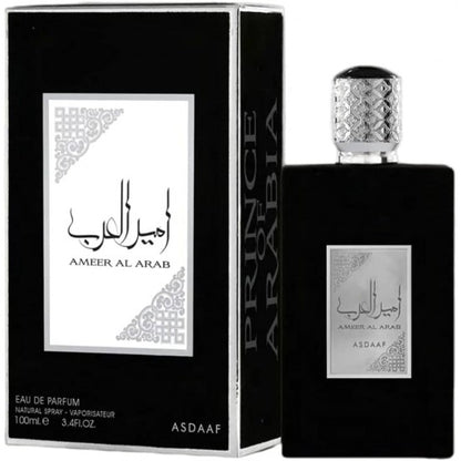 Ameer Al Arab, Asdaaf, Eau de Parfum 100 ml