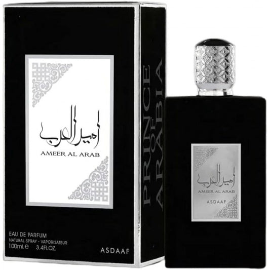 Ameer Al Arab, Asdaaf, Eau de Parfum 100 ml