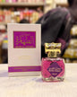 Parfums Musqués