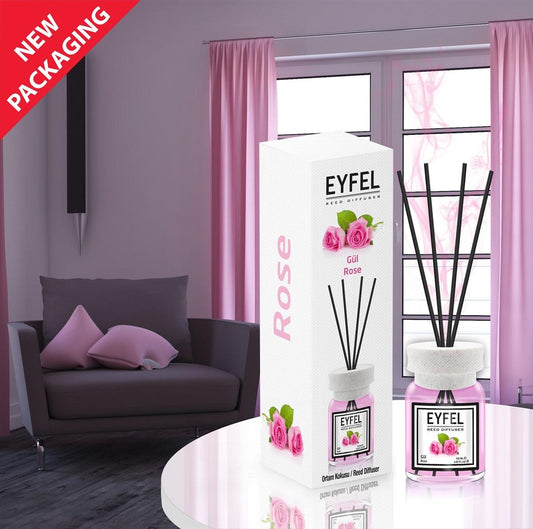 Eyfel, Diffuseur - Parfums d'ambiance