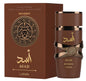 Asad Bourbon, Lattafa, Eau de Parfum 100ml