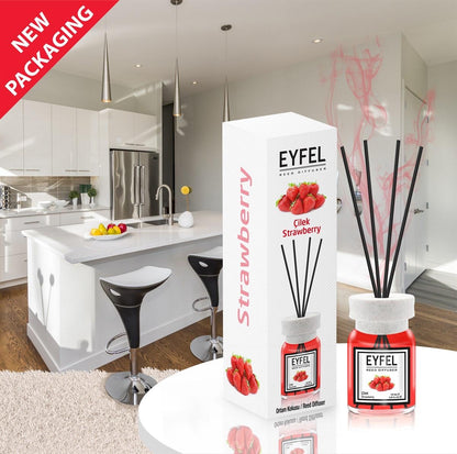 Eyfel, Diffuseur - Parfums d'ambiance