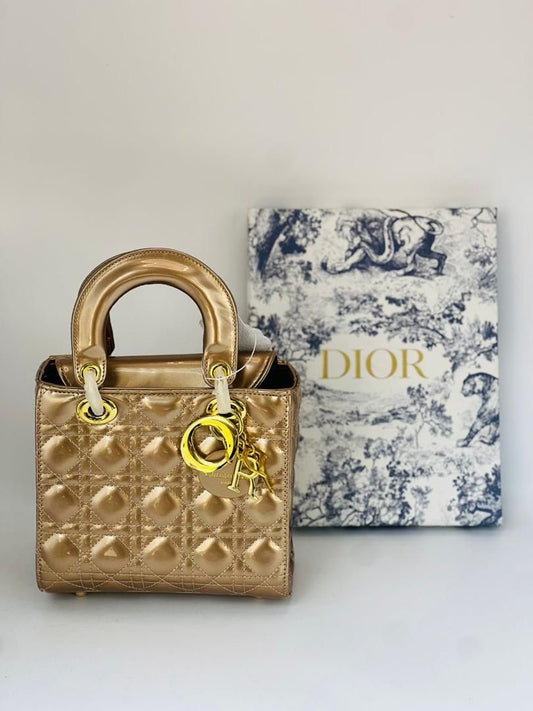 Sac Lady Dior
