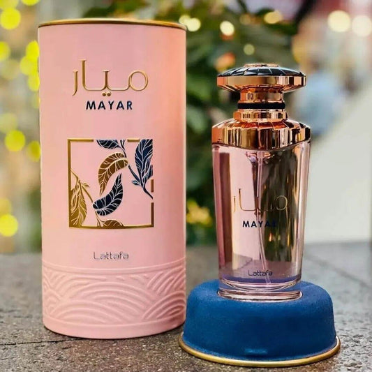 Mayar, Lattafa, Eau de parfum, 100ml