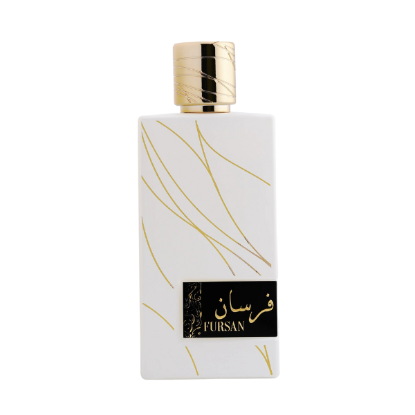 Fursan White, EKhadlaj, Eau de Parfum, 100ml