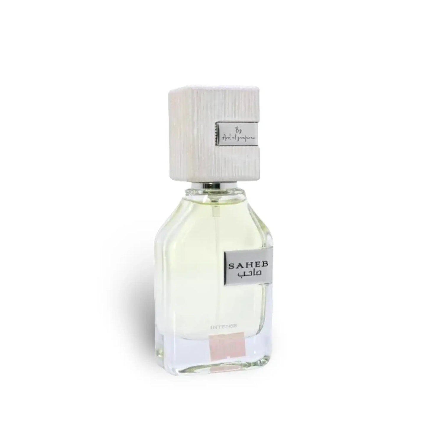 Saheb Intense, Ard Al Zaafaran, Eau de parfum, 70ml