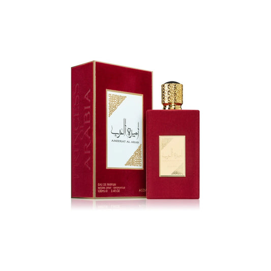 Ameerat Al Arab, Asdaaf, Eau de Parfum 100 ml