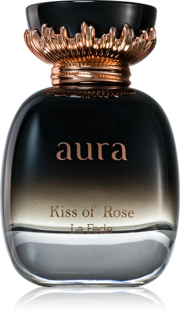 Aura,  La Fède, Eau de Parfum 100ml
