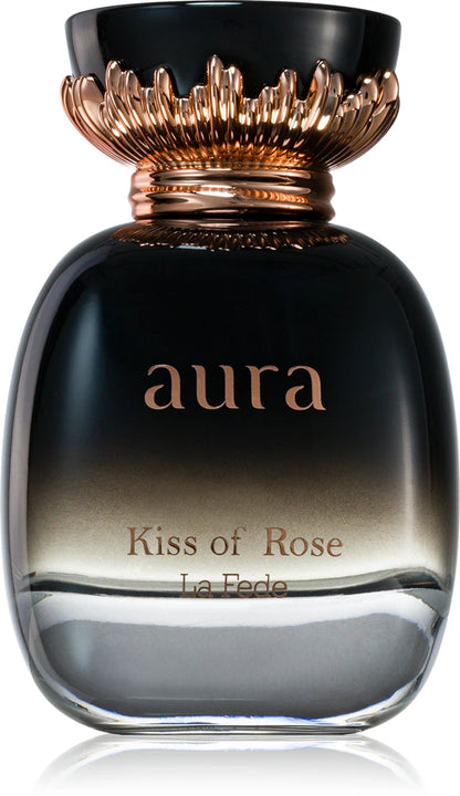 Aura,  La Fède, Eau de Parfum 100ml
