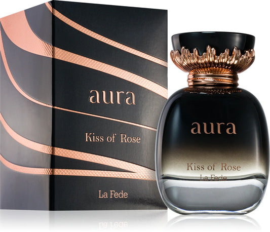 Aura,  La Fède, Eau de Parfum 100ml