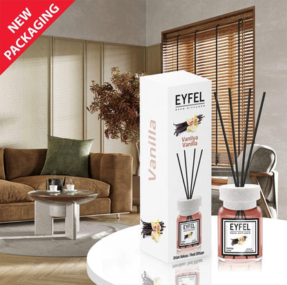 Eyfel, Diffuseur - Parfums d'ambiance
