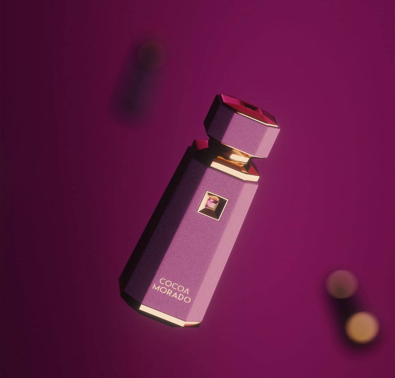 Cocoa Morado, French Avenue, Eau de parfum, 100ml