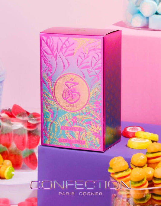 Khair Confection, Eau de parfum, 100ml