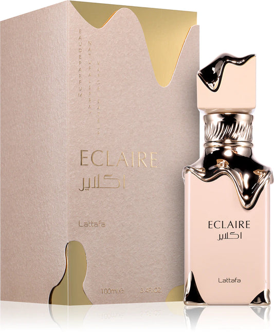 Eclaire, Lattafa, Eau de parfum, 100 ml