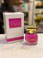 Parfums Musqués