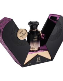 Oud & Roses, Ahmed, Extrait de parfum, 60ml