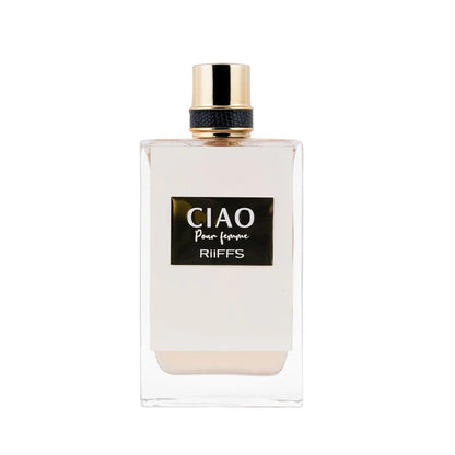 Ciao, Riiffs, Eau de parfum, 100ml