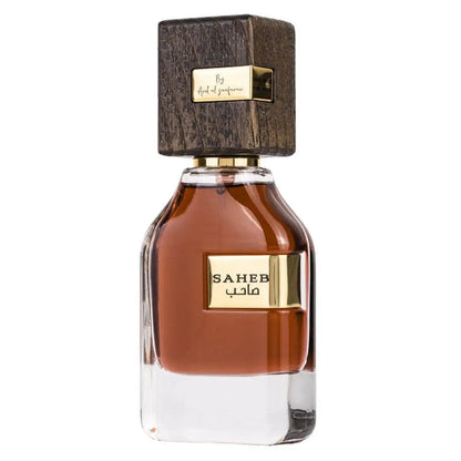 Saheb, Ard al Zaafaran, Eau de parfum, 100ml