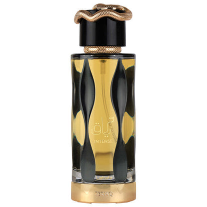Teriaq Intense, Lattafa, Eau de parfum, 100ml